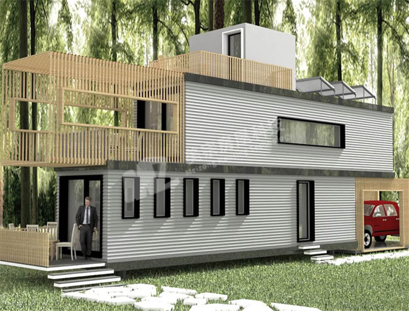 Cottage/