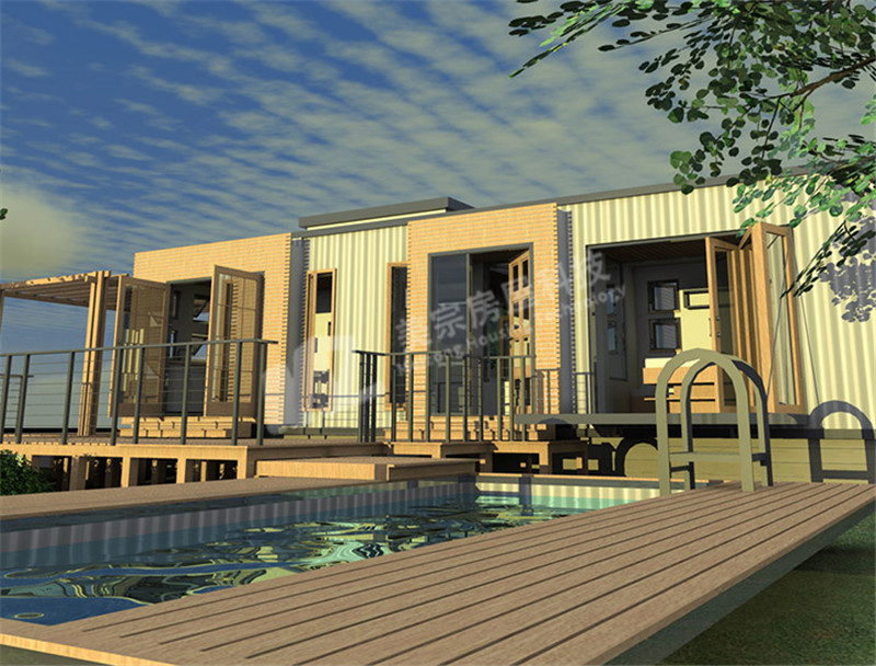 Cottage/