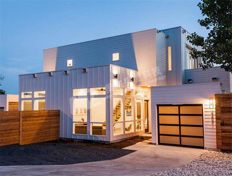 Cottage/