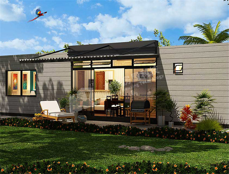 Cottage/