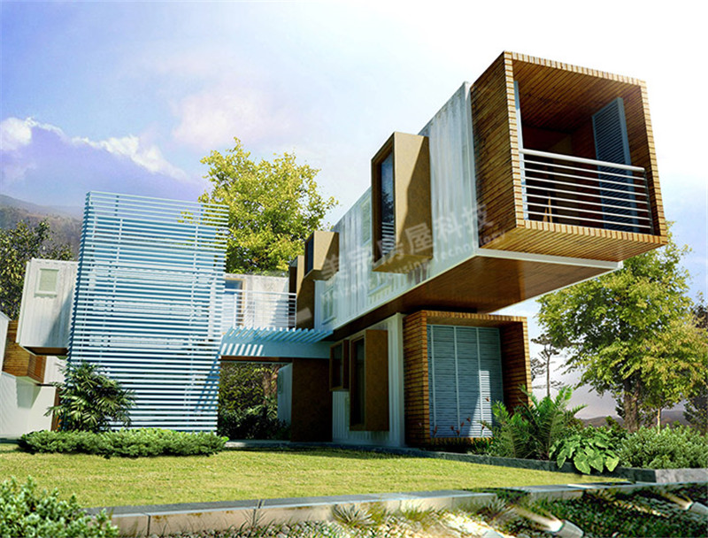 Cottage/